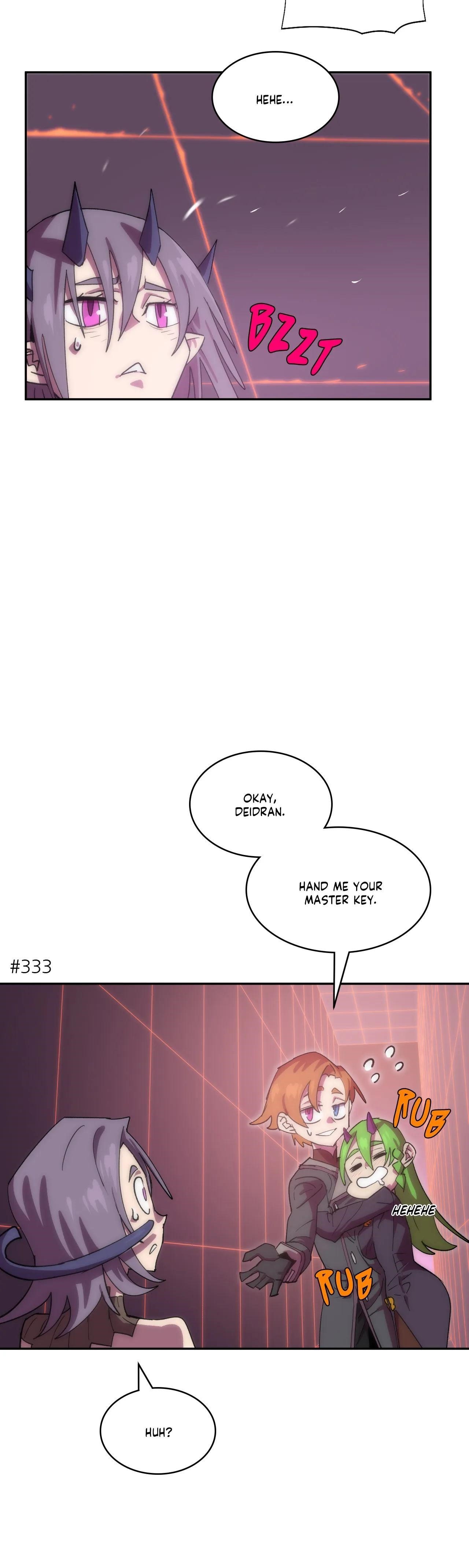 Read 4 Cut Hero Manga Online