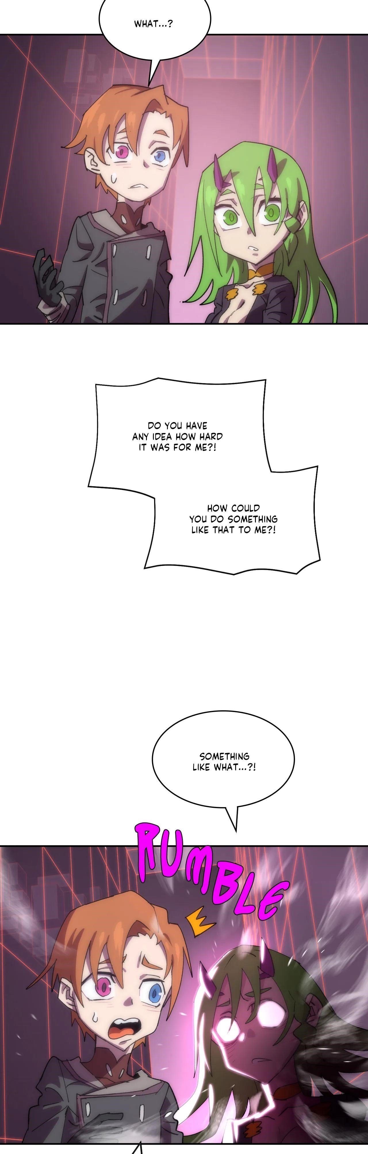Read 4 Cut Hero Manga Online
