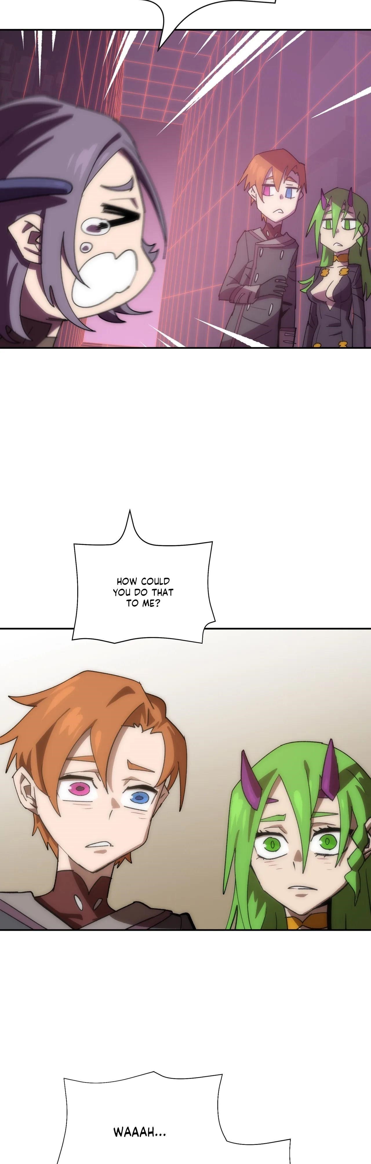 Read 4 Cut Hero Manga Online
