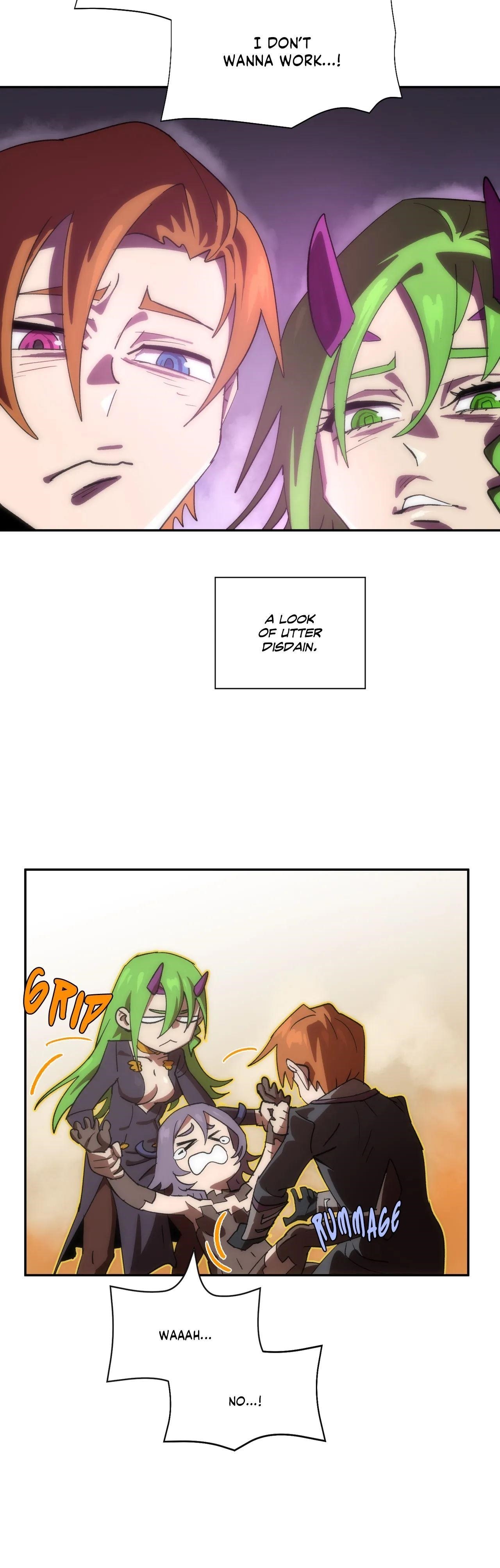 Read 4 Cut Hero Manga Online
