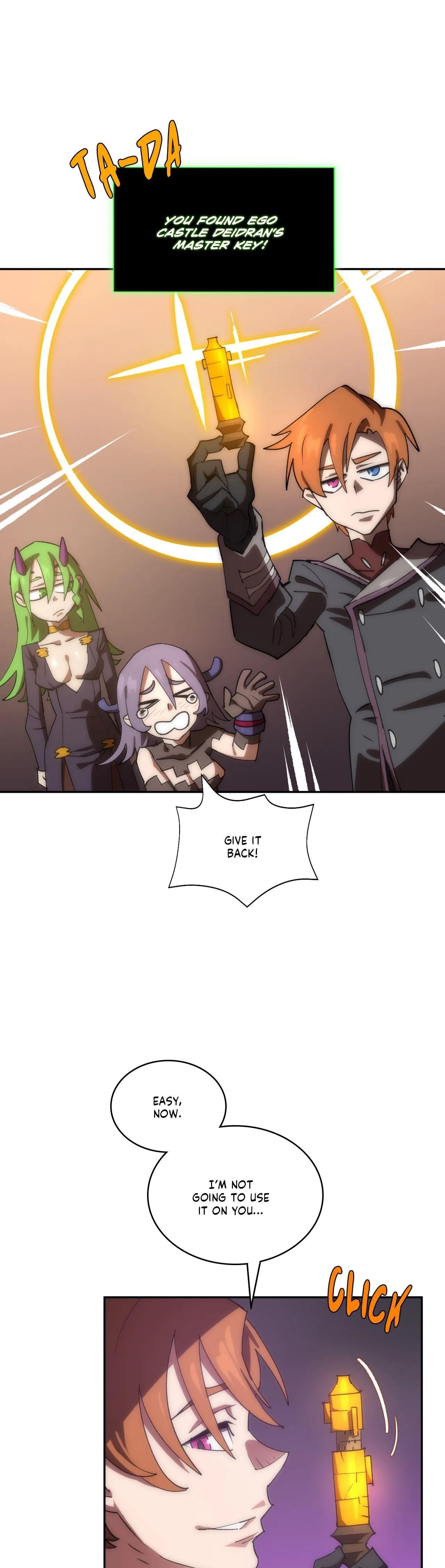 Read 4 Cut Hero Manga Online