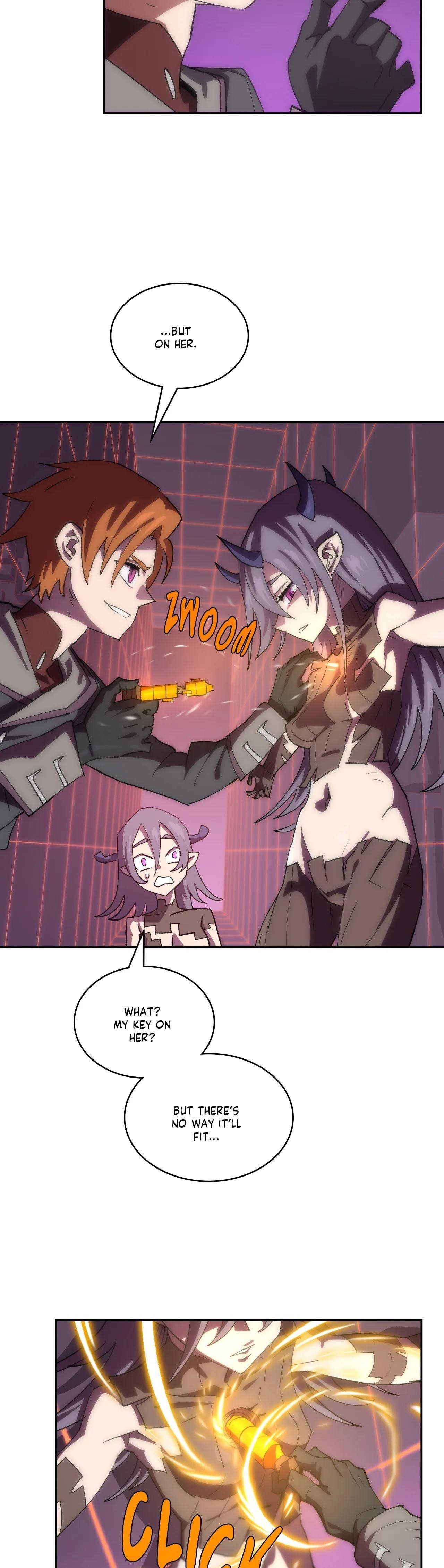 Read 4 Cut Hero Manga Online