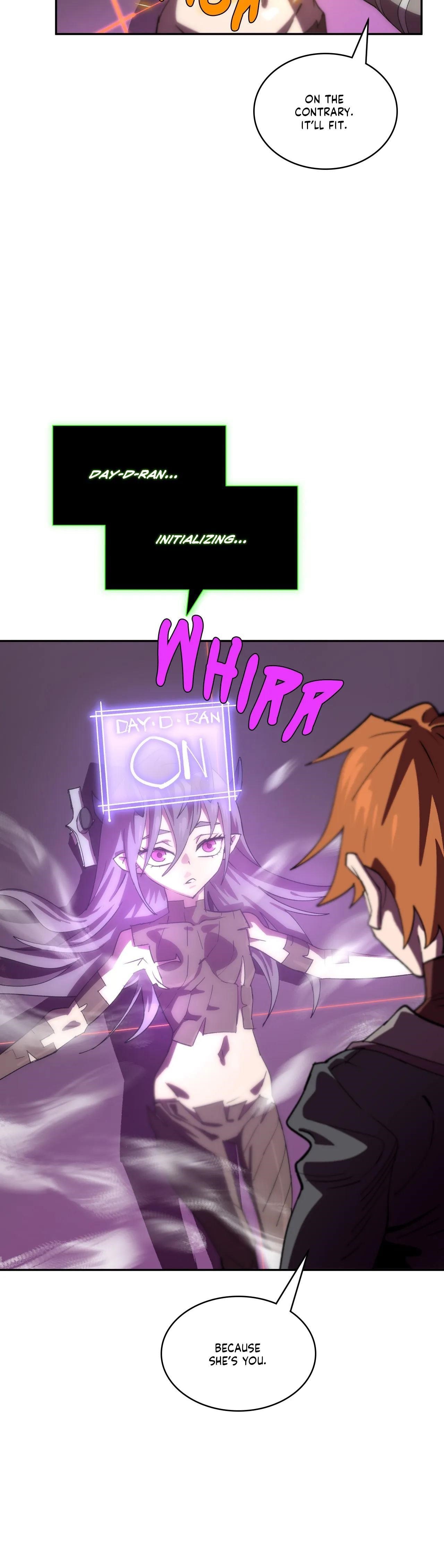 Read 4 Cut Hero Manga Online