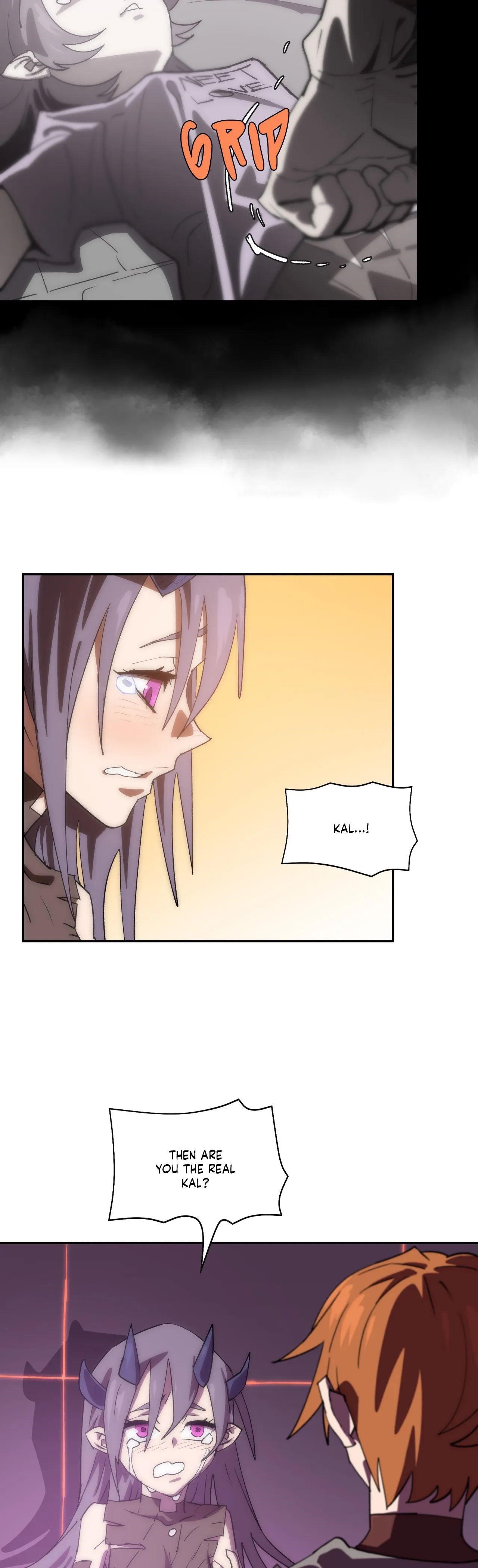 Read 4 Cut Hero Manga Online
