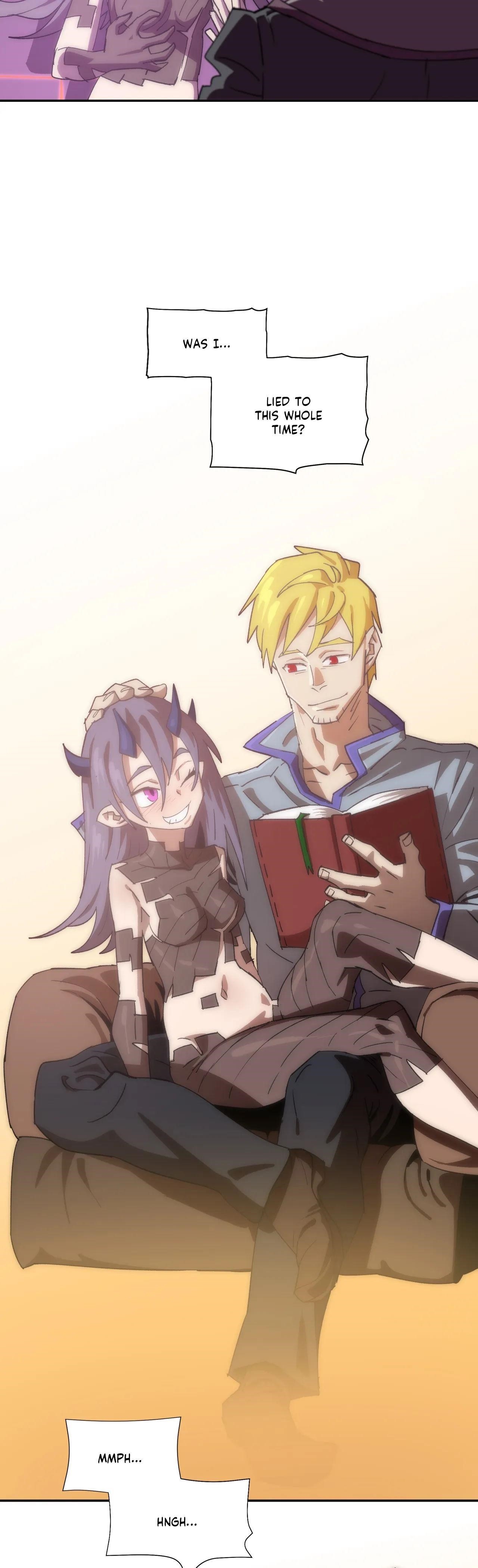 Read 4 Cut Hero Manga Online