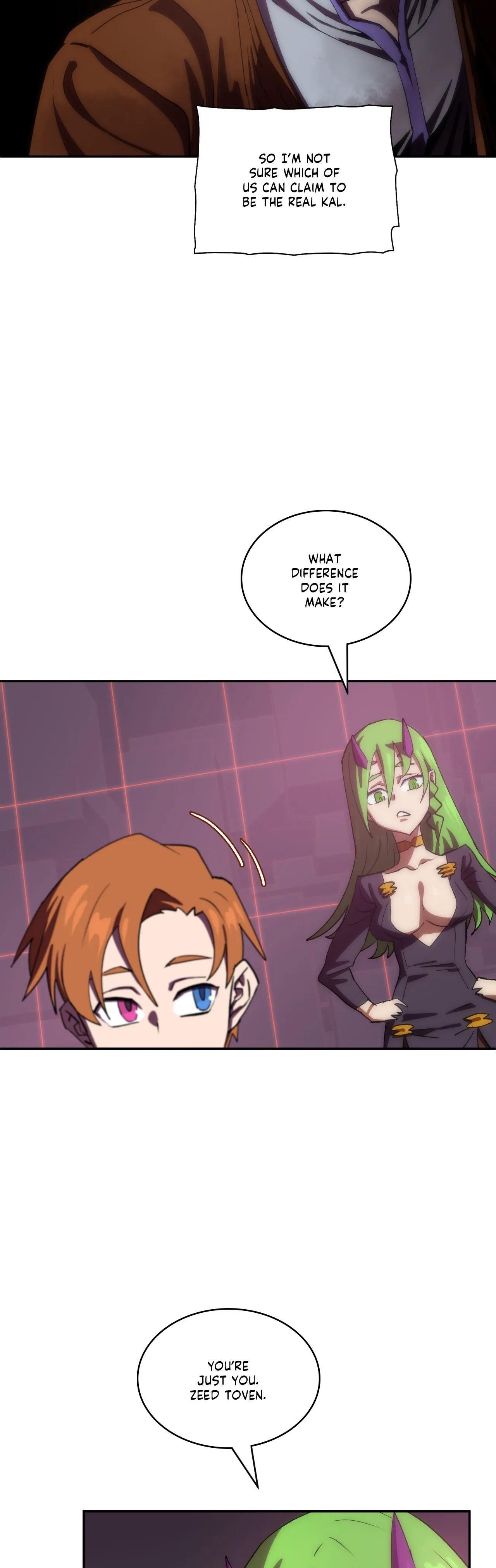 Read 4 Cut Hero Manga Online