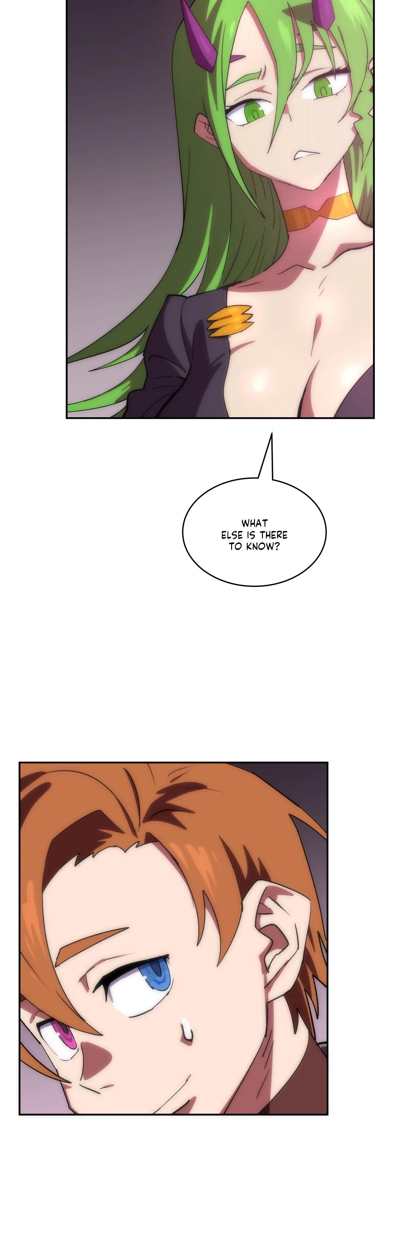 Read 4 Cut Hero Manga Online