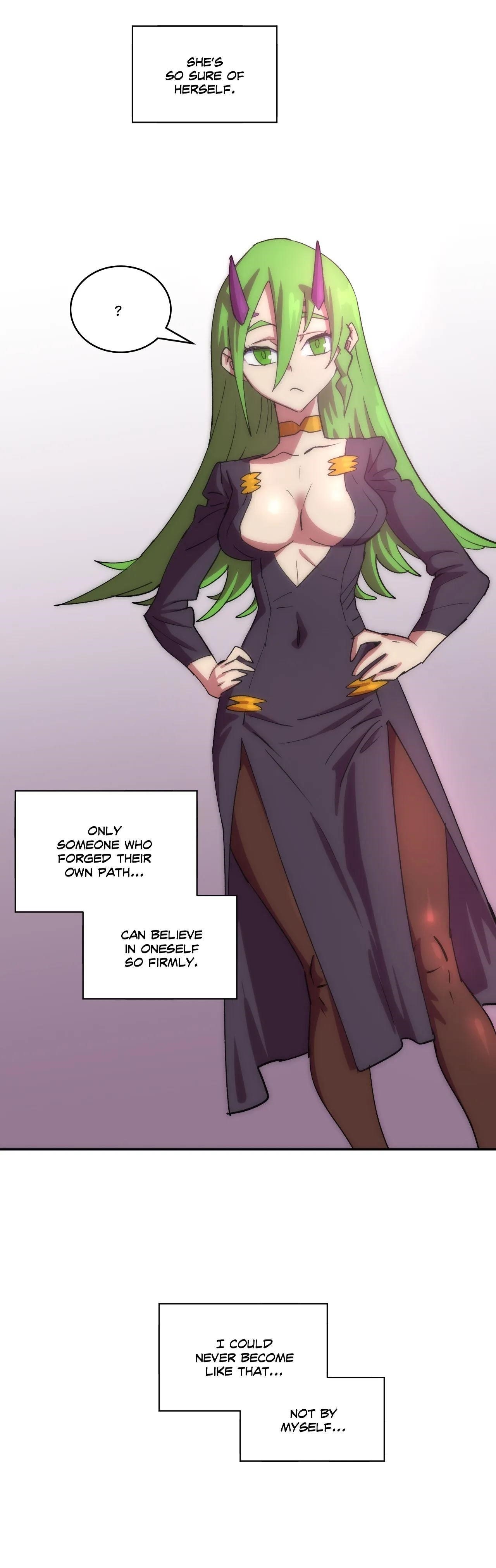 Read 4 Cut Hero Manga Online