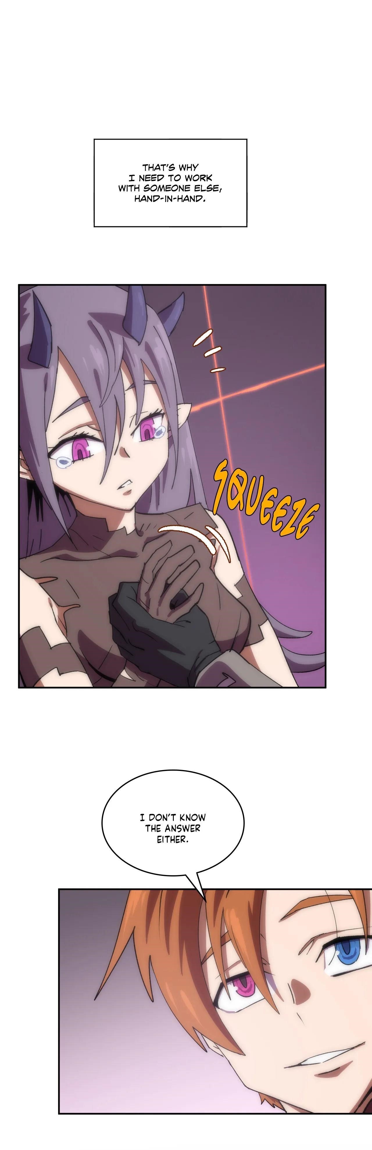 Read 4 Cut Hero Manga Online