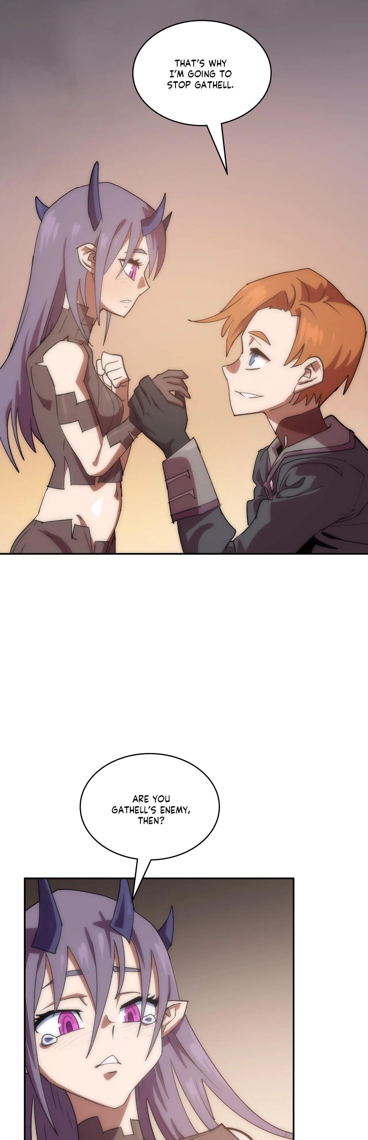 Read 4 Cut Hero Manga Online