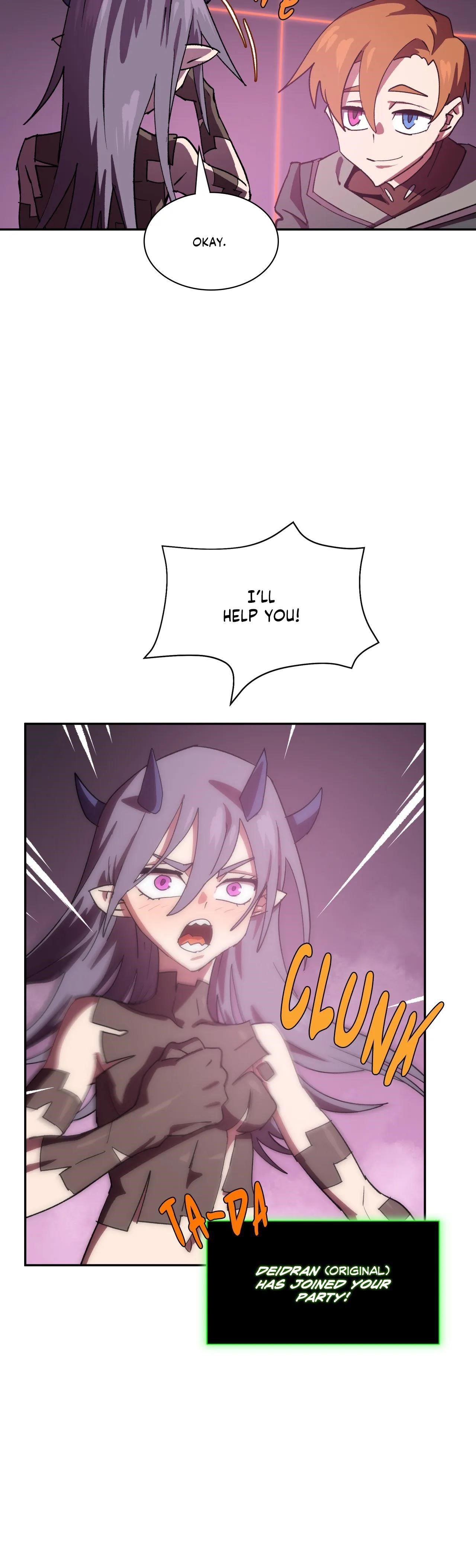 Read 4 Cut Hero Manga Online