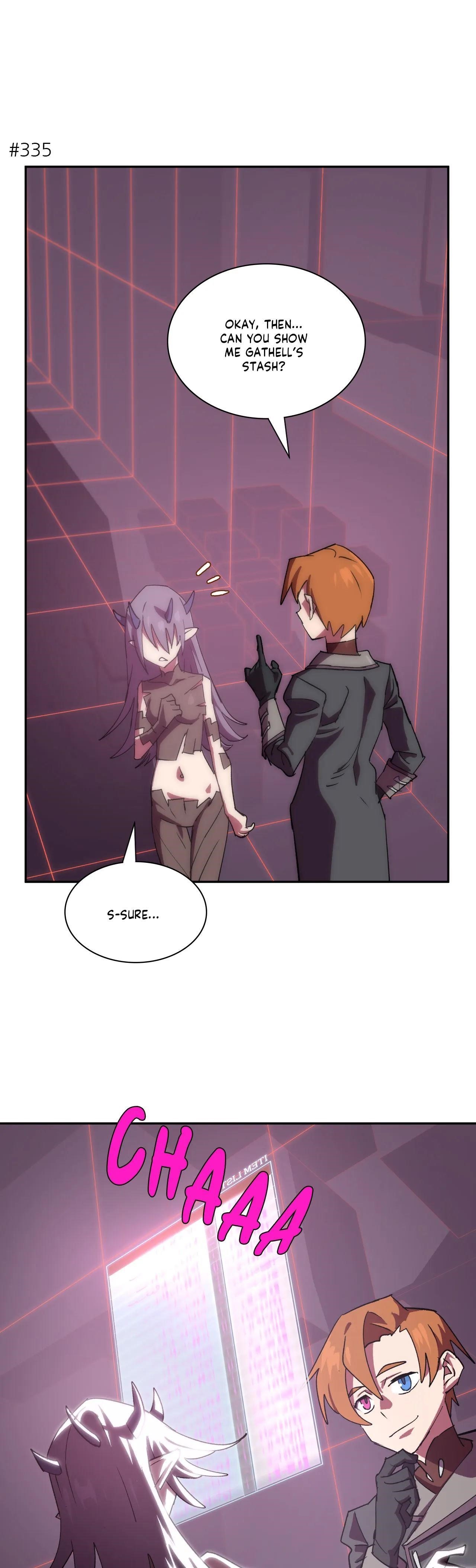 Read 4 Cut Hero Manga Online