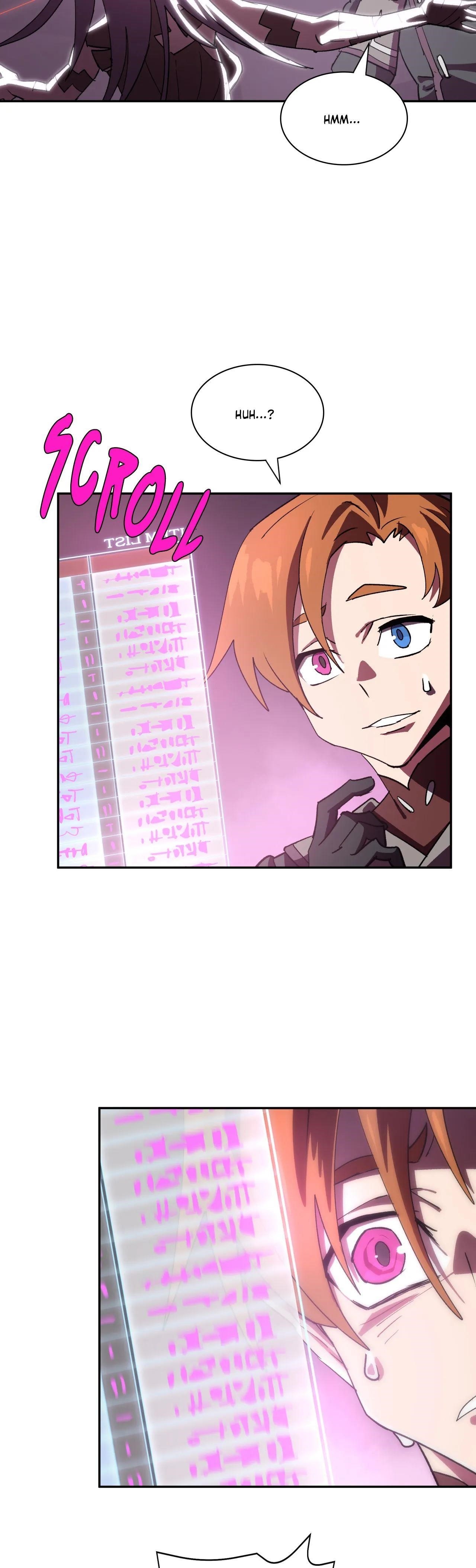 Read 4 Cut Hero Manga Online