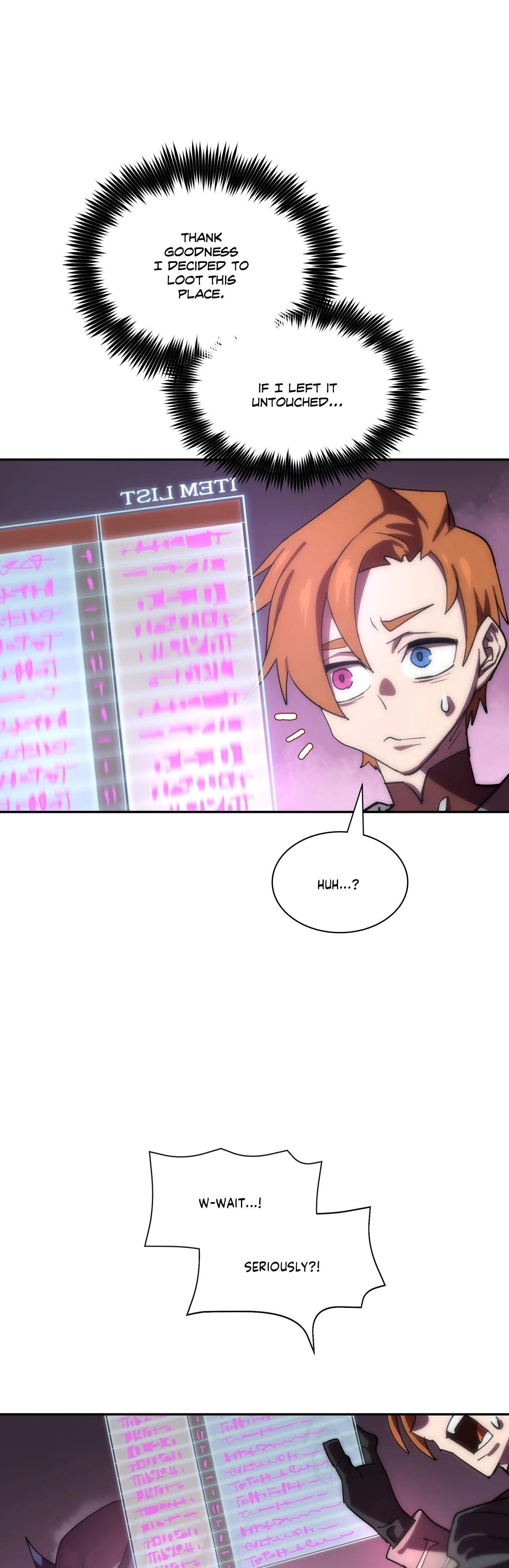 Read 4 Cut Hero Manga Online
