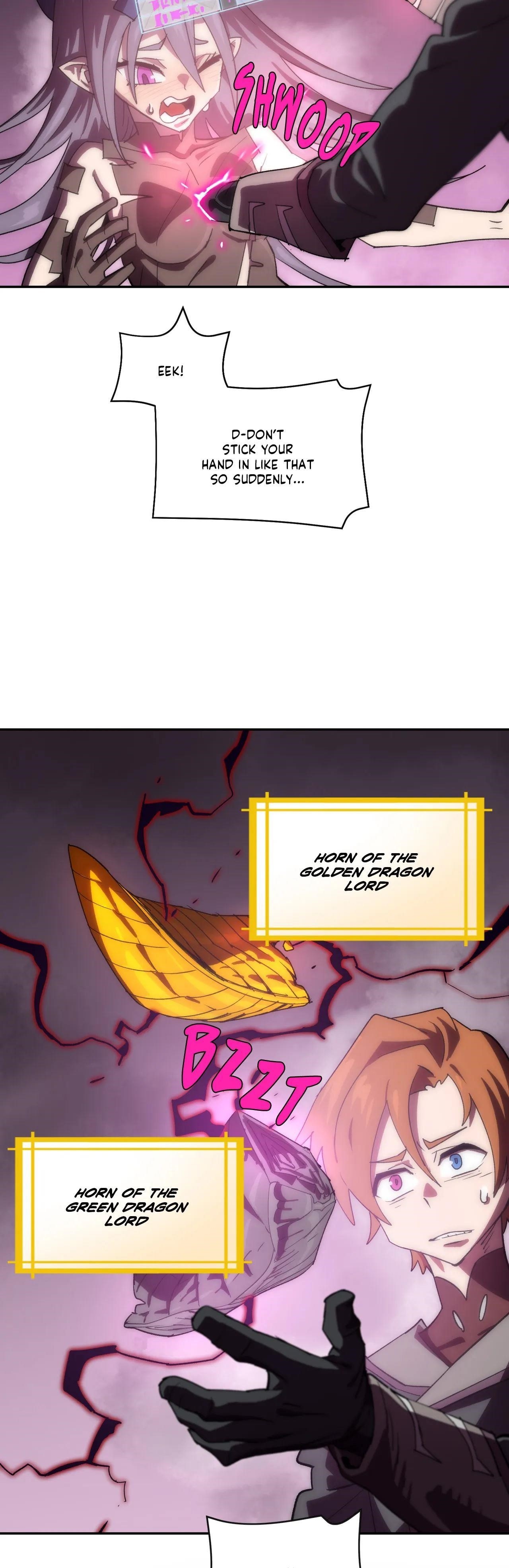 Read 4 Cut Hero Manga Online