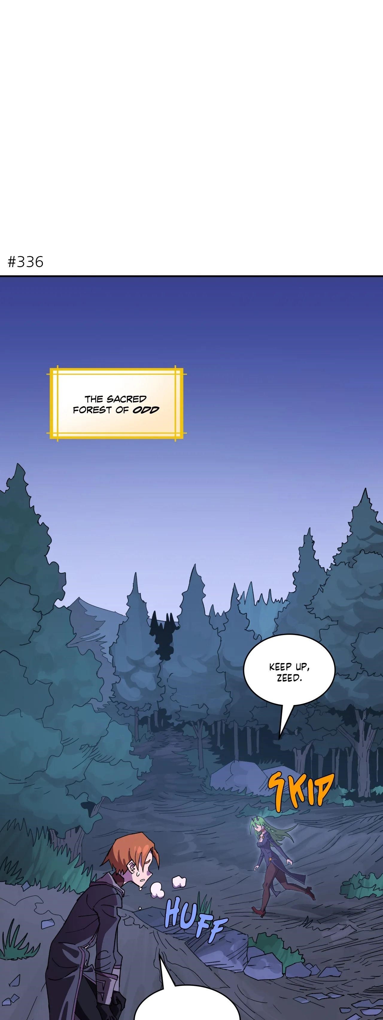 Read 4 Cut Hero Manga Online