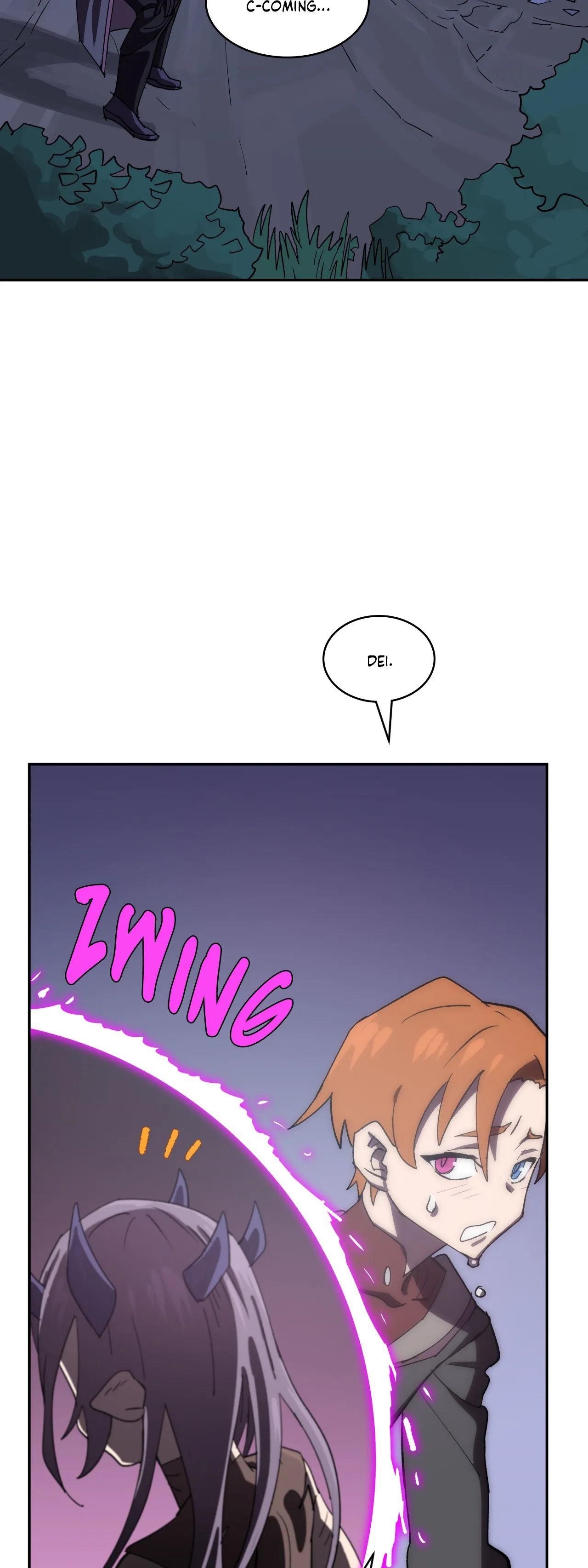 Read 4 Cut Hero Manga Online