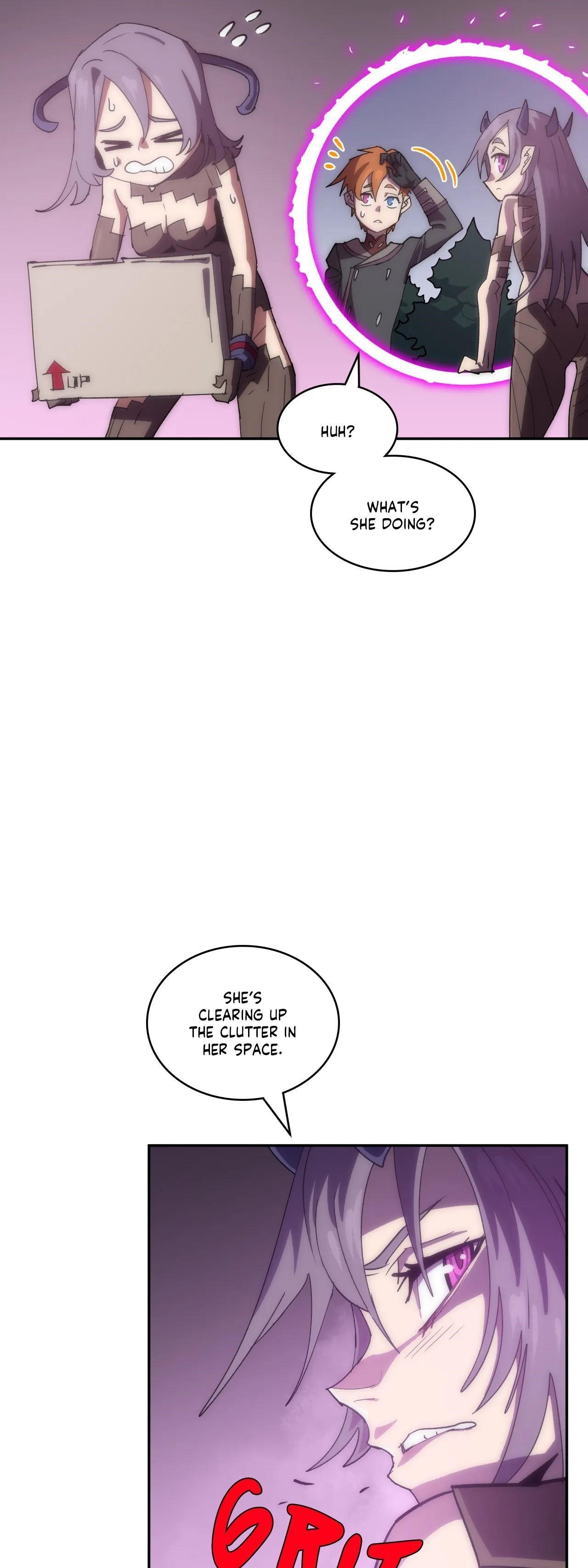 Read 4 Cut Hero Manga Online