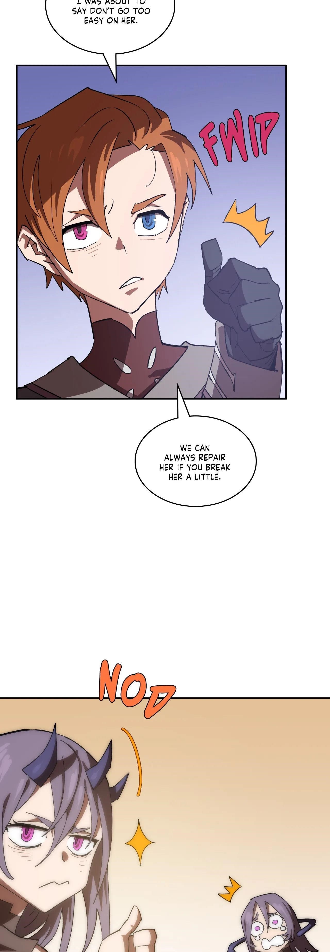 Read 4 Cut Hero Manga Online