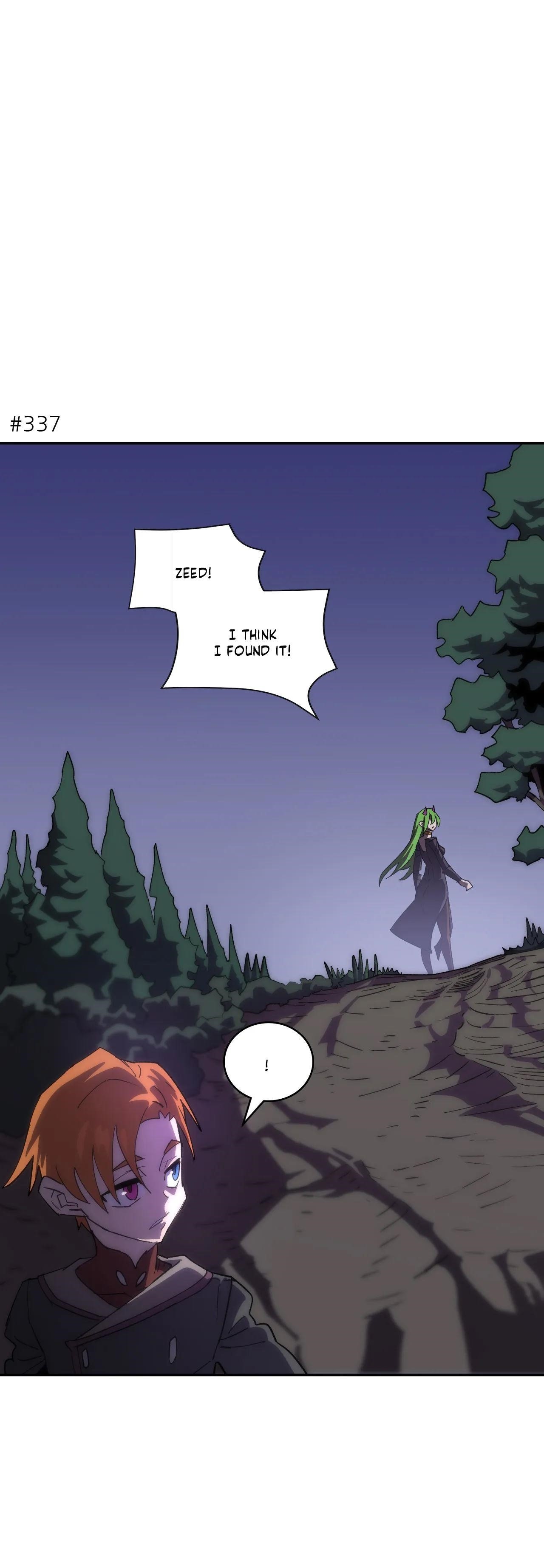 Read 4 Cut Hero Manga Online