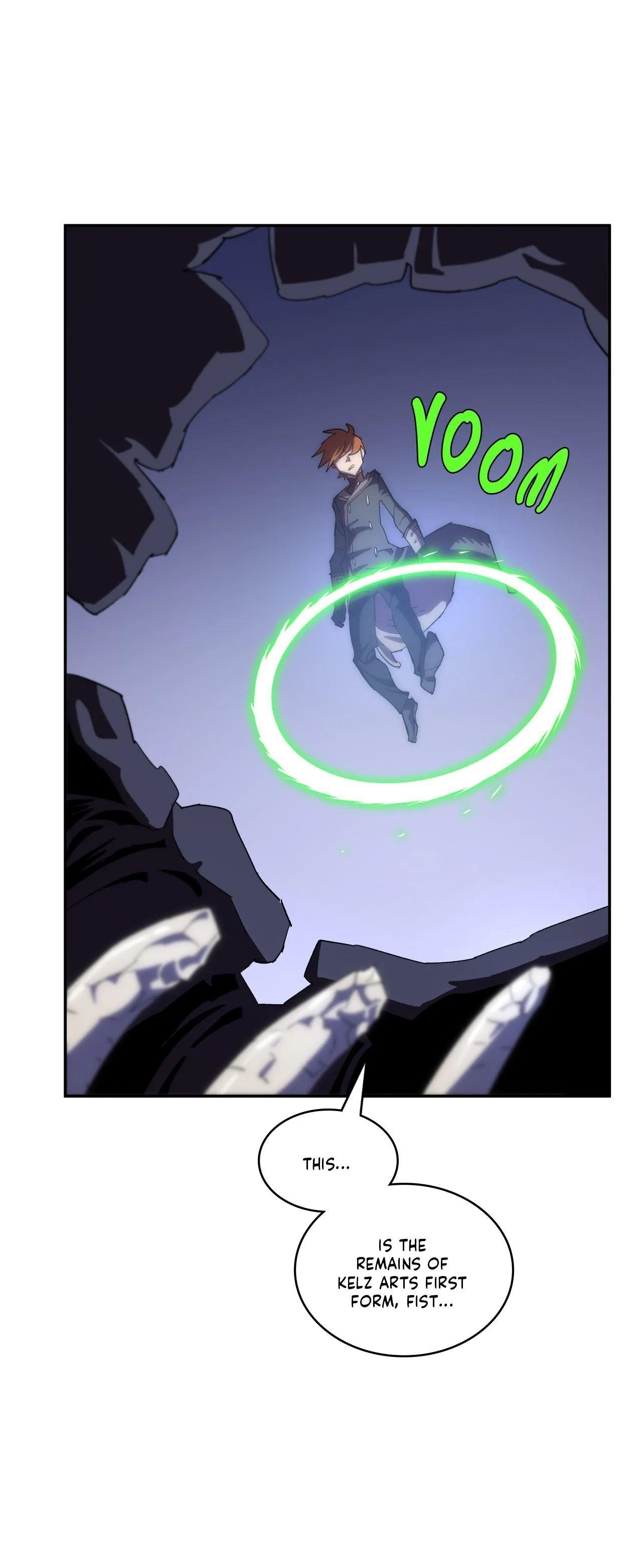 Read 4 Cut Hero Manga Online