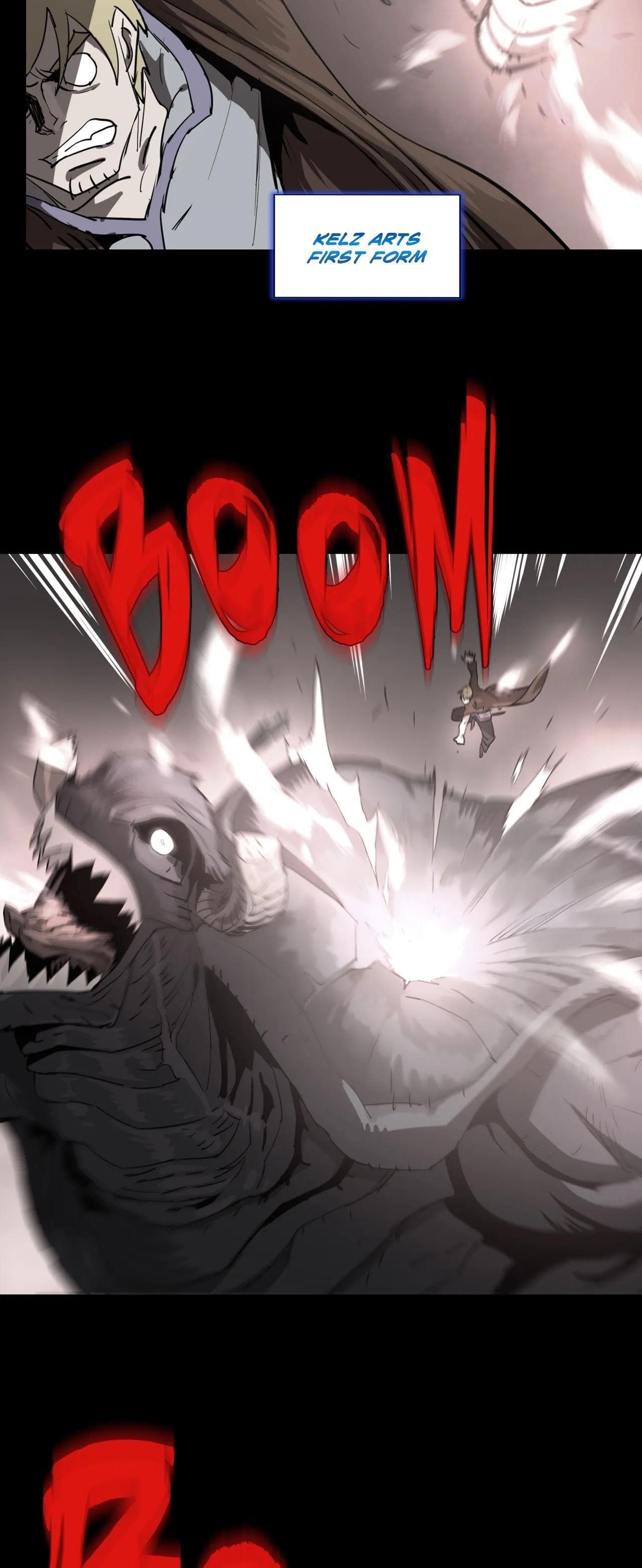 Read 4 Cut Hero Manga Online