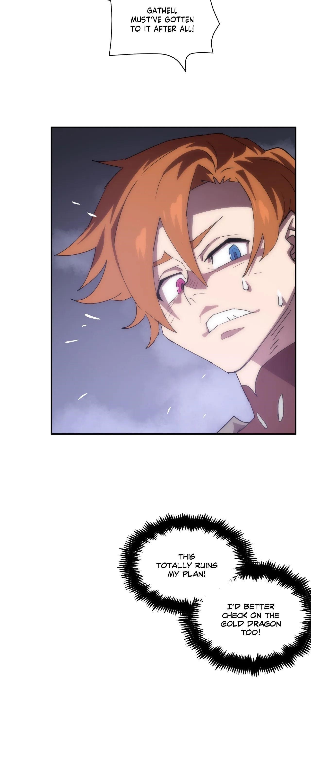 Read 4 Cut Hero Manga Online