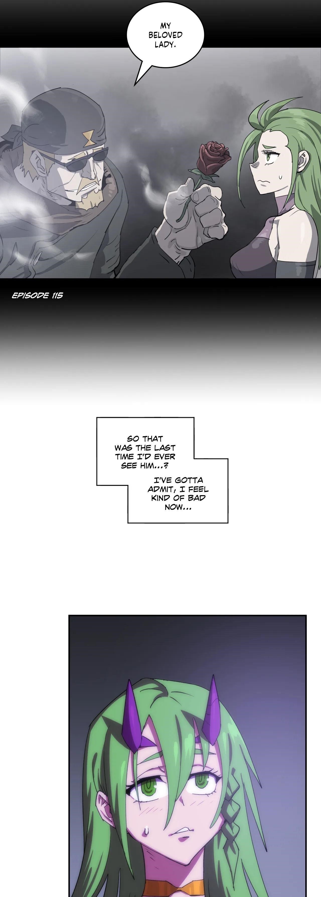 Read 4 Cut Hero Manga Online