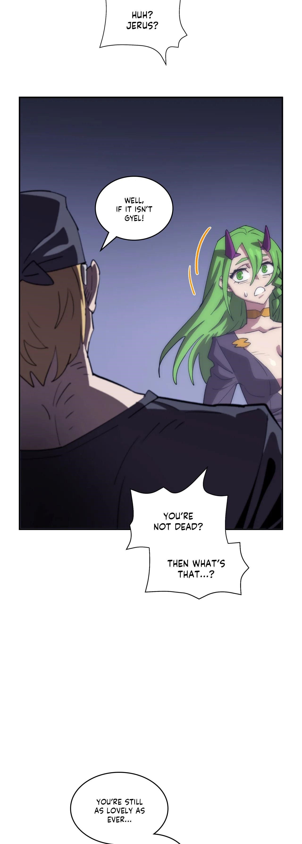 Read 4 Cut Hero Manga Online