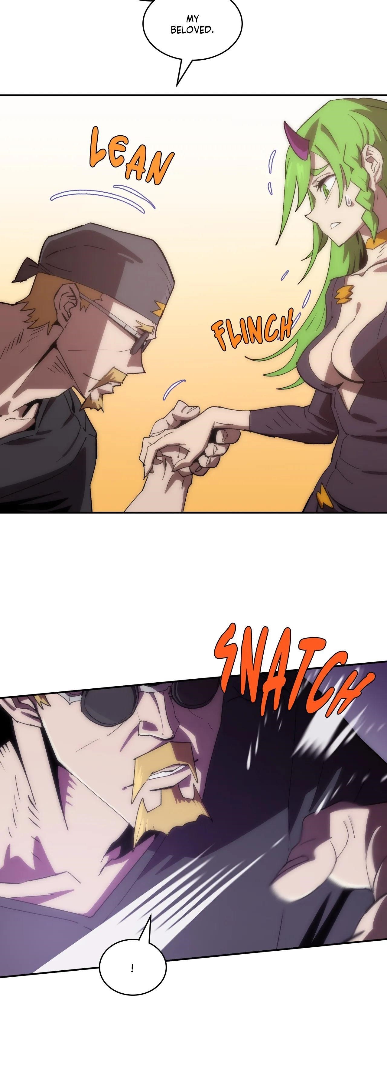 Read 4 Cut Hero Manga Online