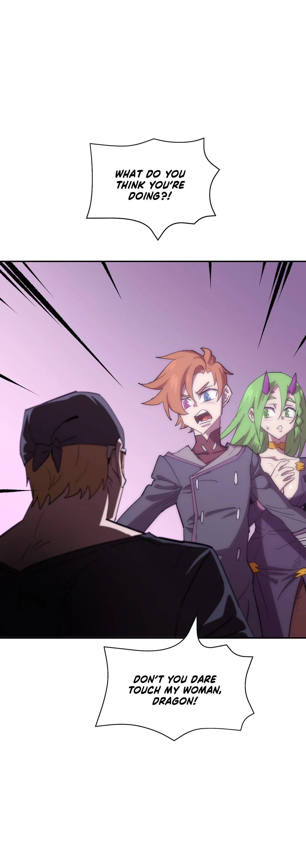 Read 4 Cut Hero Manga Online