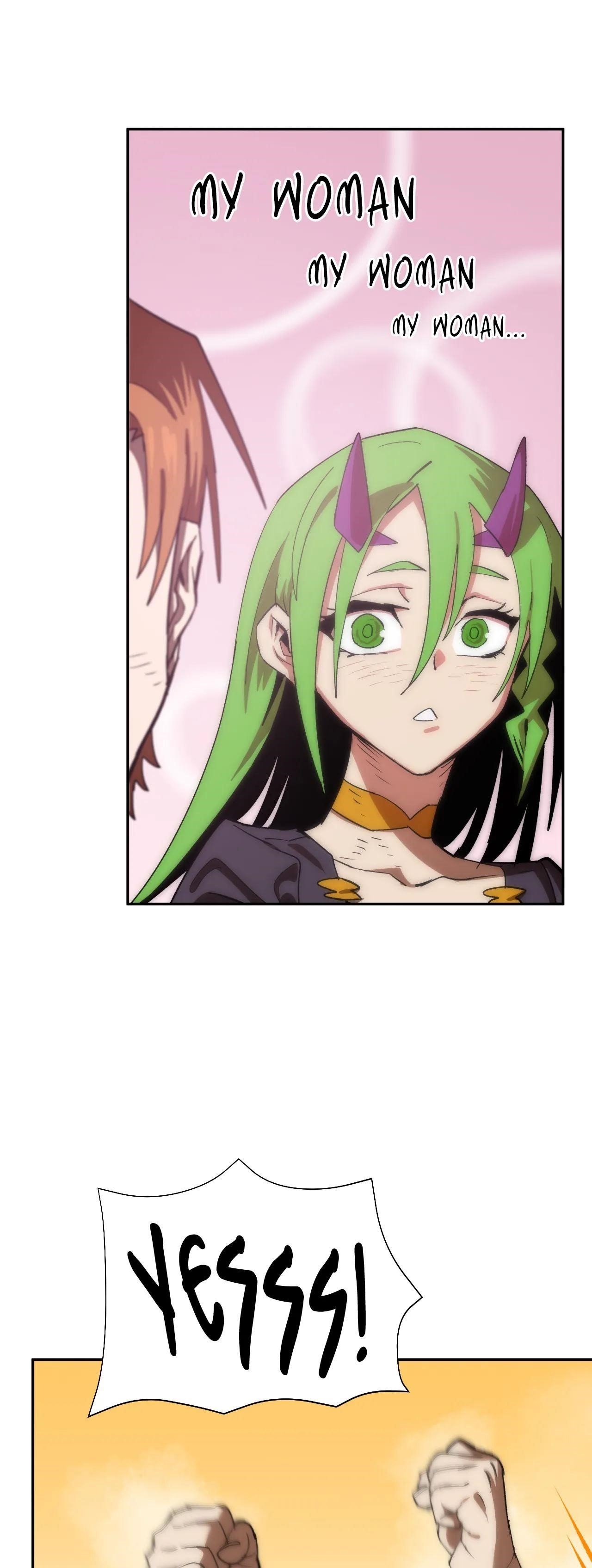 Read 4 Cut Hero Manga Online