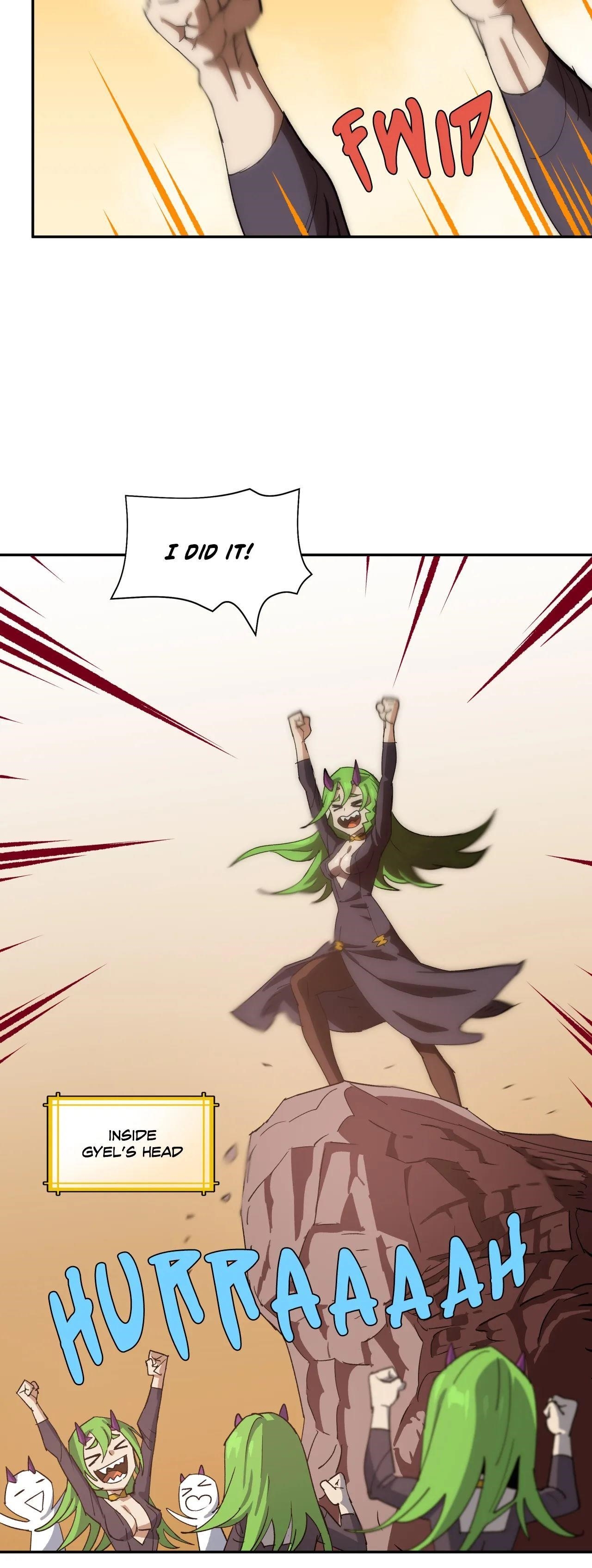 Read 4 Cut Hero Manga Online