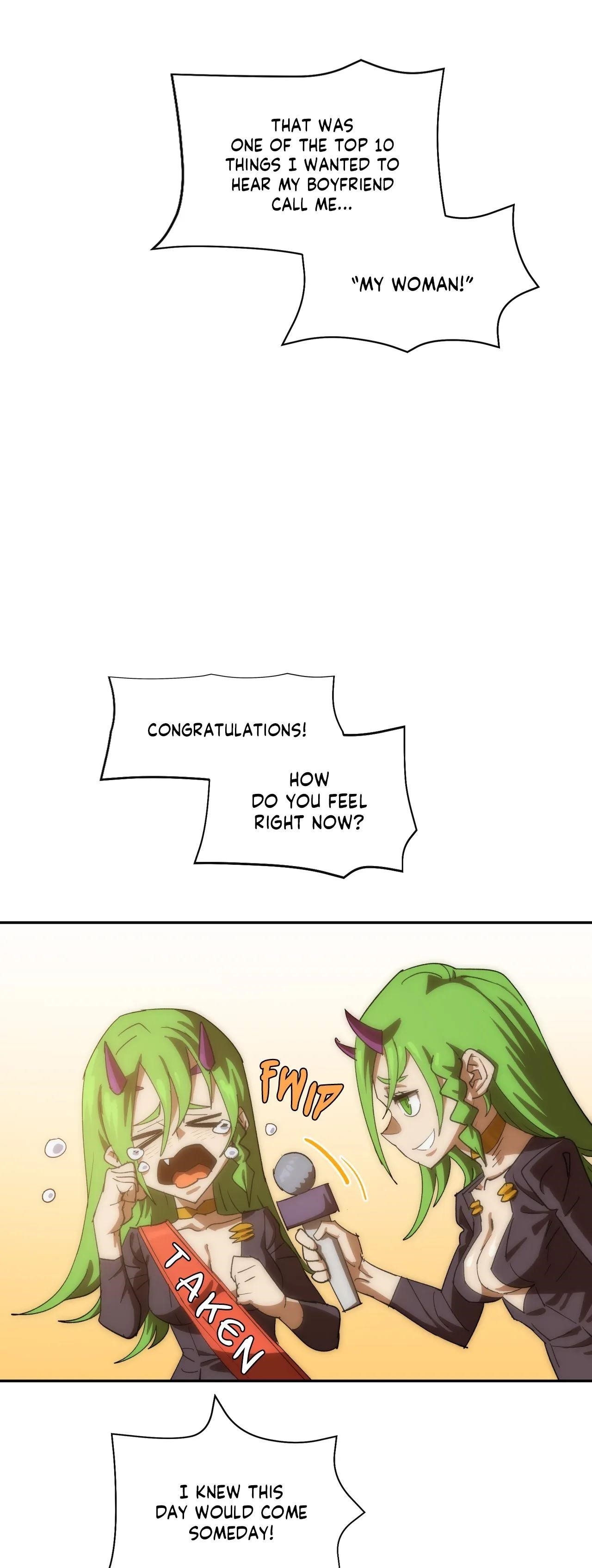 Read 4 Cut Hero Manga Online