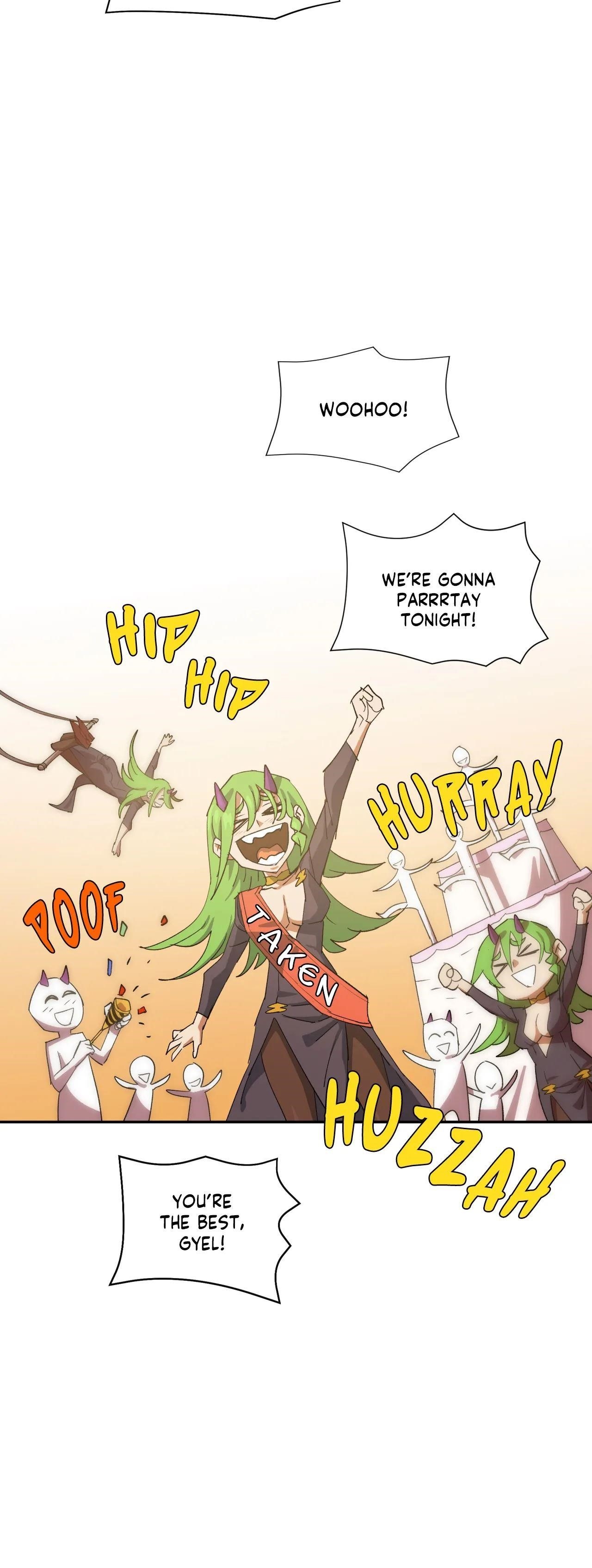 Read 4 Cut Hero Manga Online