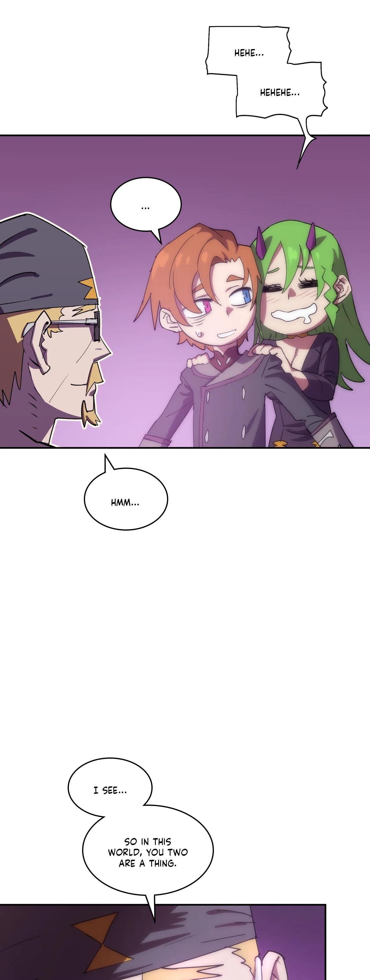 Read 4 Cut Hero Manga Online