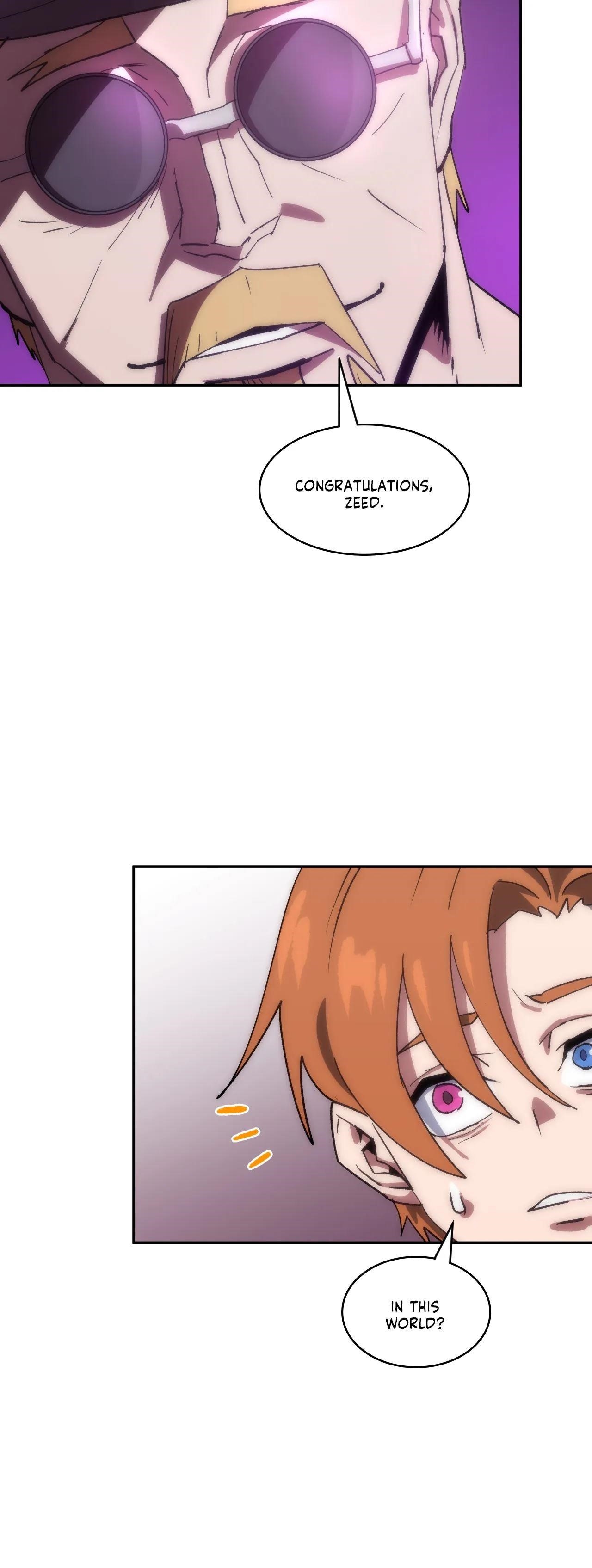 Read 4 Cut Hero Manga Online