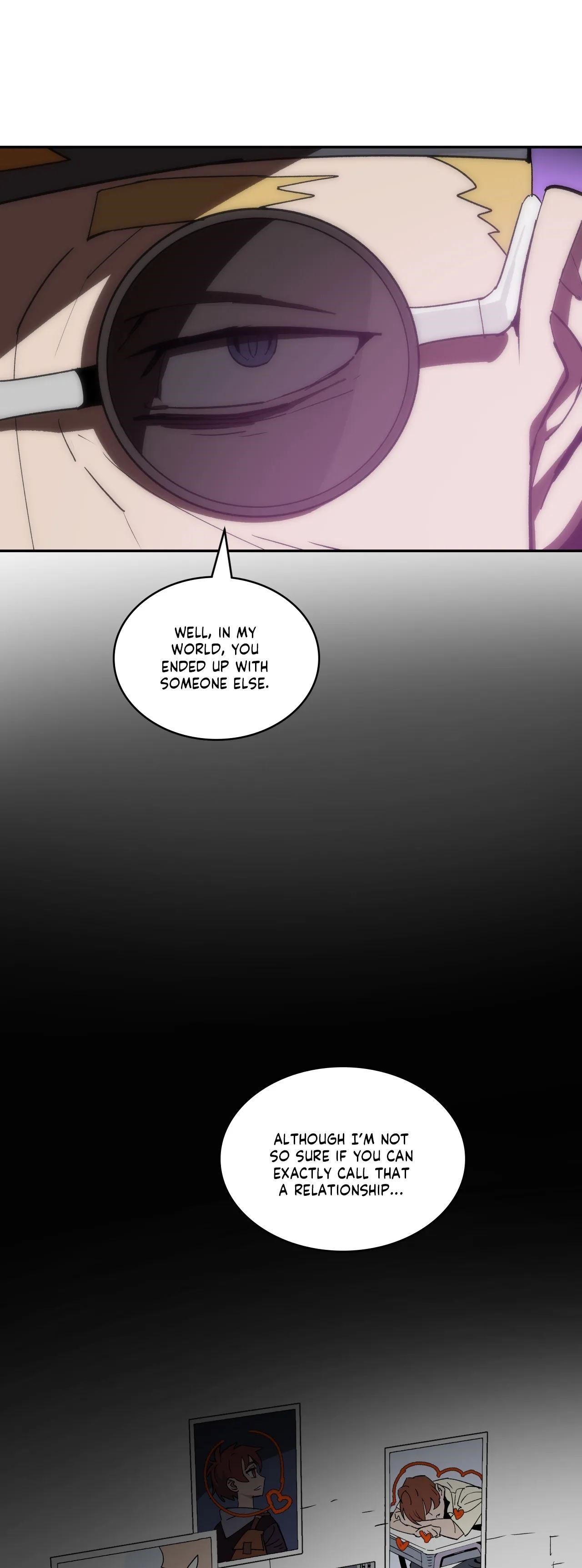 Read 4 Cut Hero Manga Online