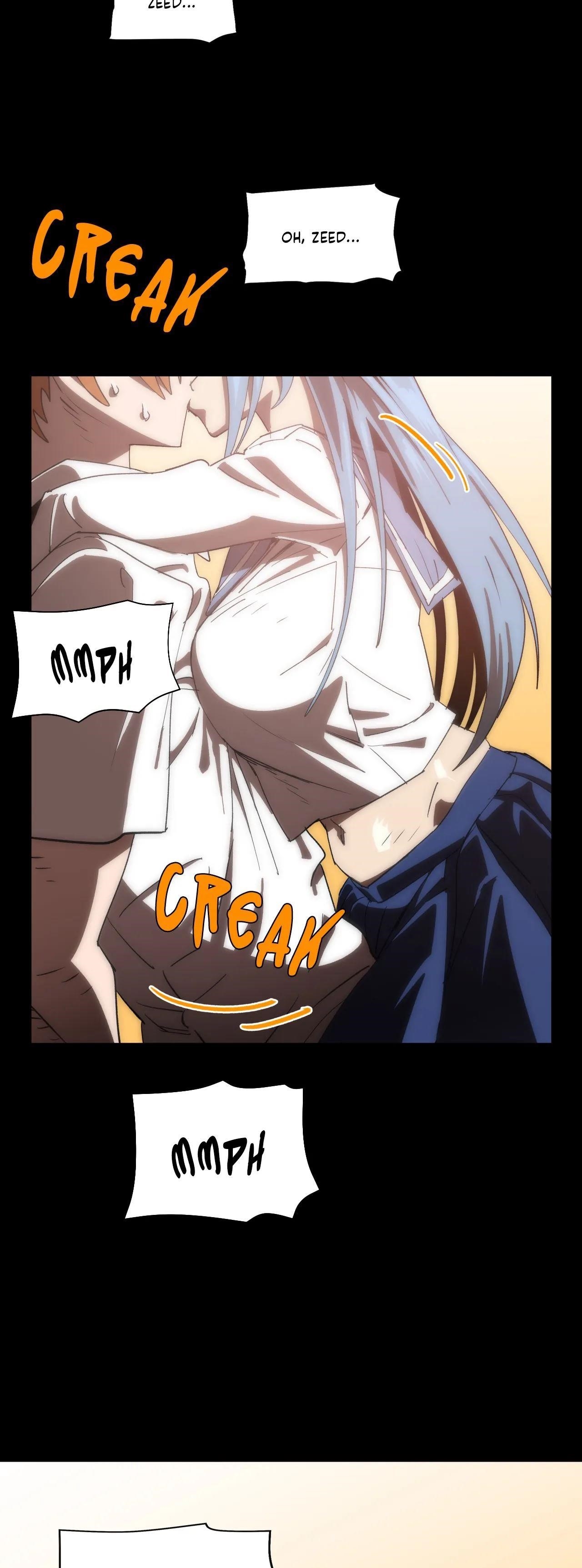 Read 4 Cut Hero Manga Online