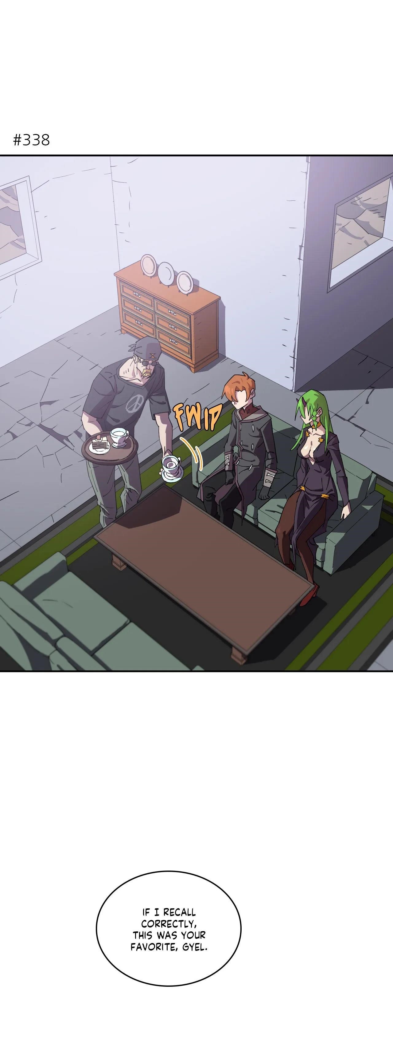 Read 4 Cut Hero Manga Online