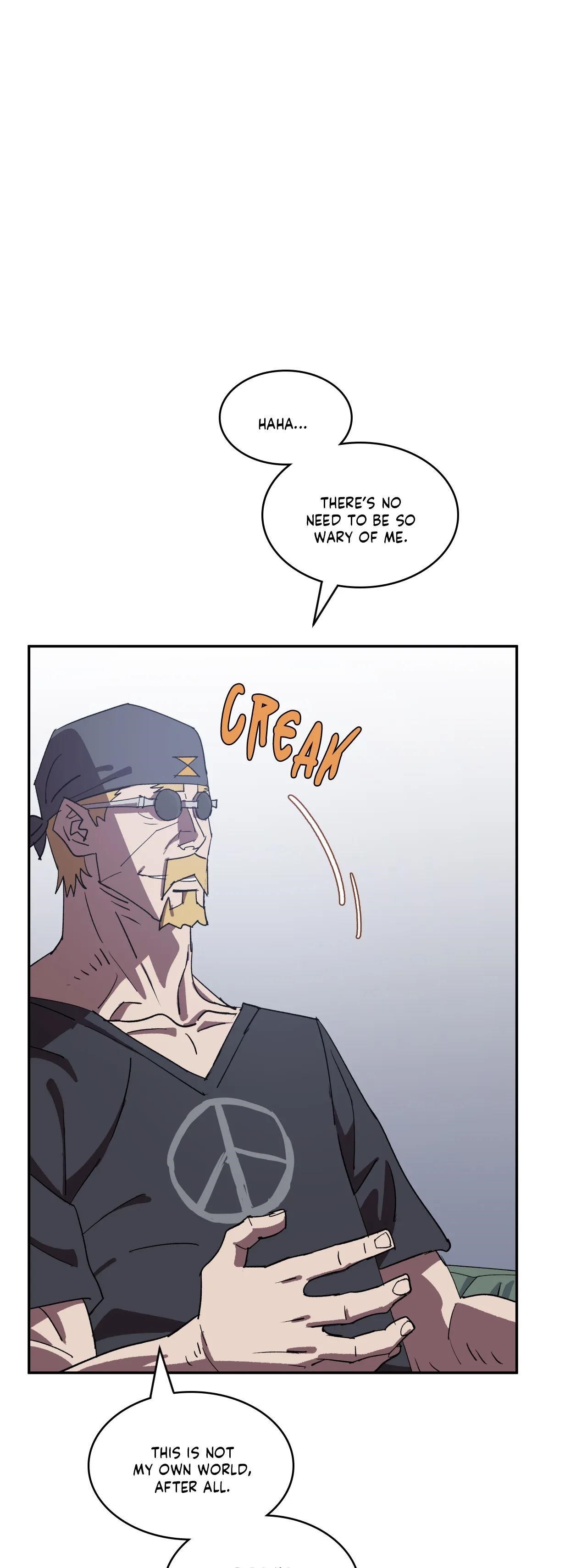 Read 4 Cut Hero Manga Online