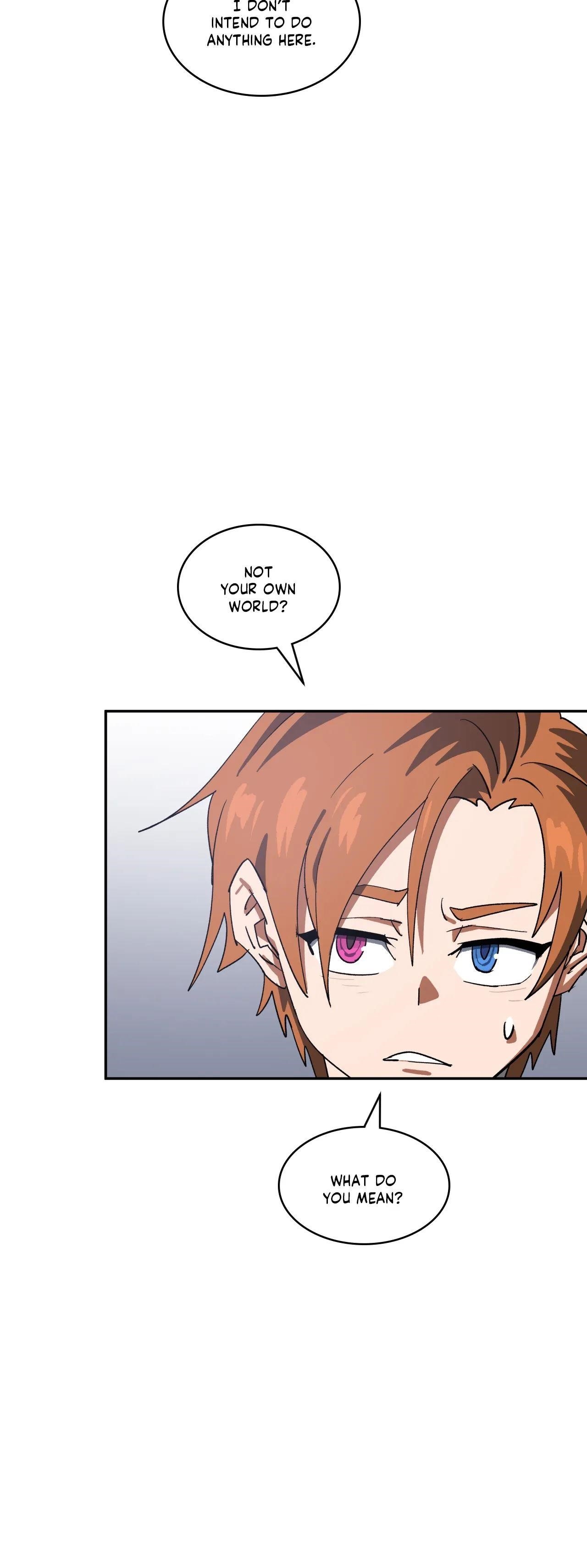 Read 4 Cut Hero Manga Online
