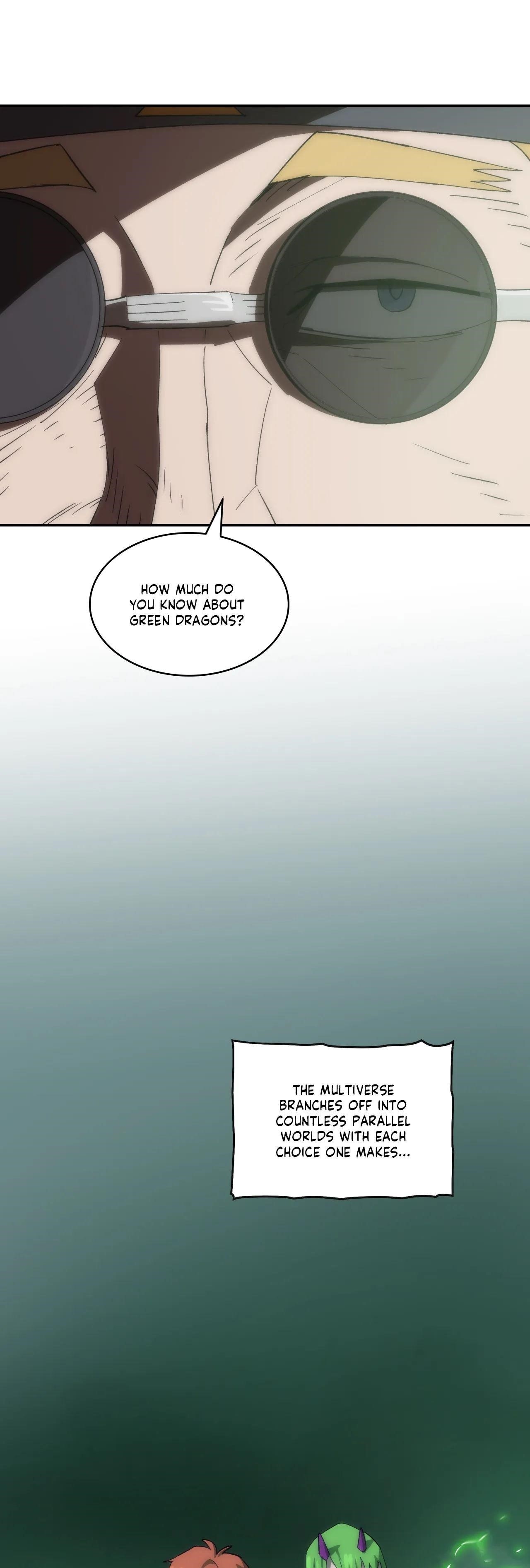Read 4 Cut Hero Manga Online