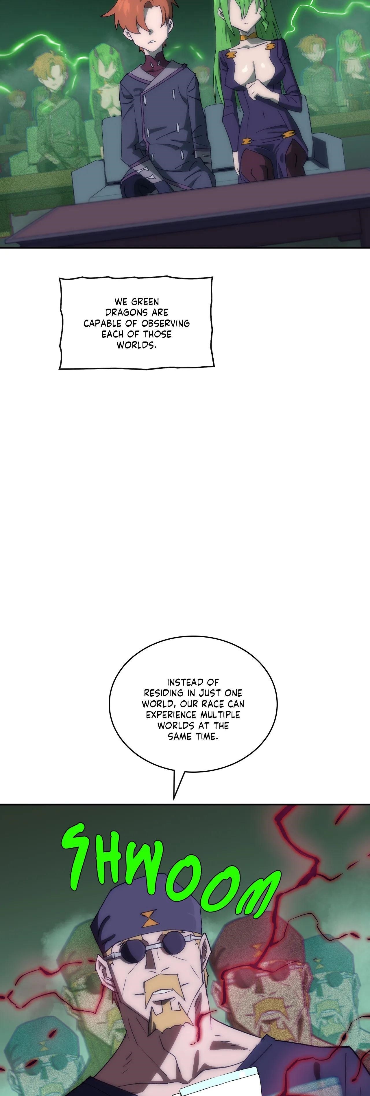 Read 4 Cut Hero Manga Online
