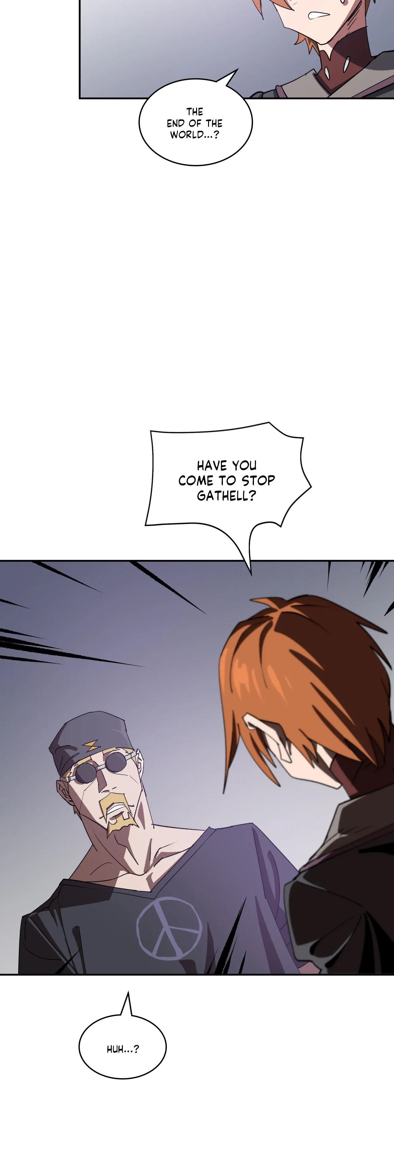 Read 4 Cut Hero Manga Online