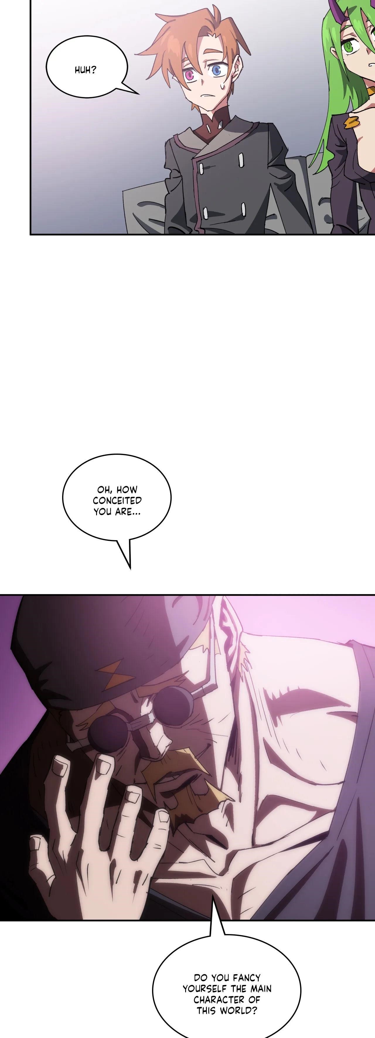Read 4 Cut Hero Manga Online