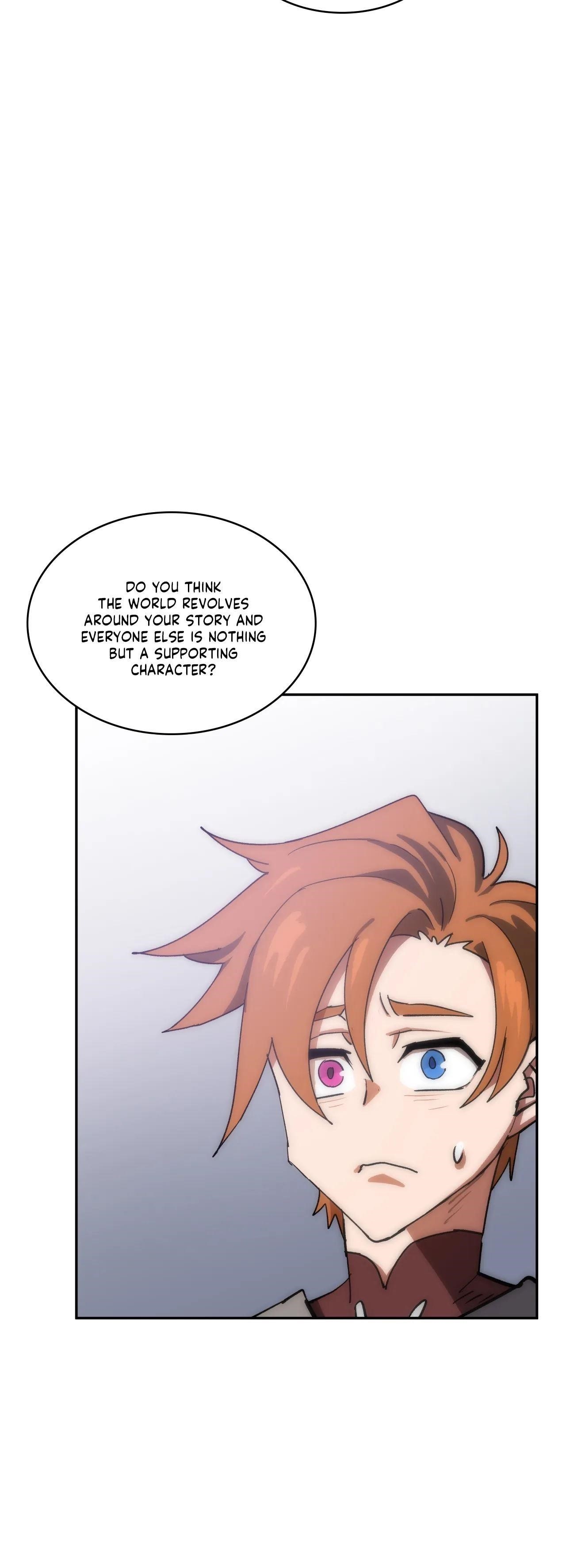 Read 4 Cut Hero Manga Online