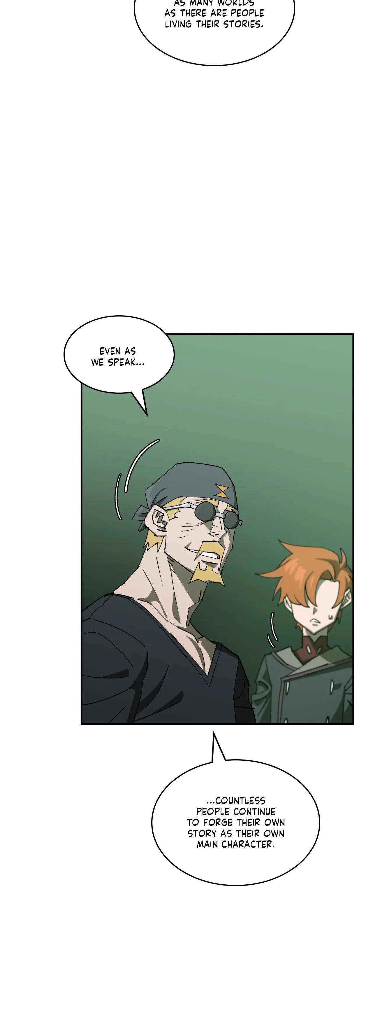 Read 4 Cut Hero Manga Online