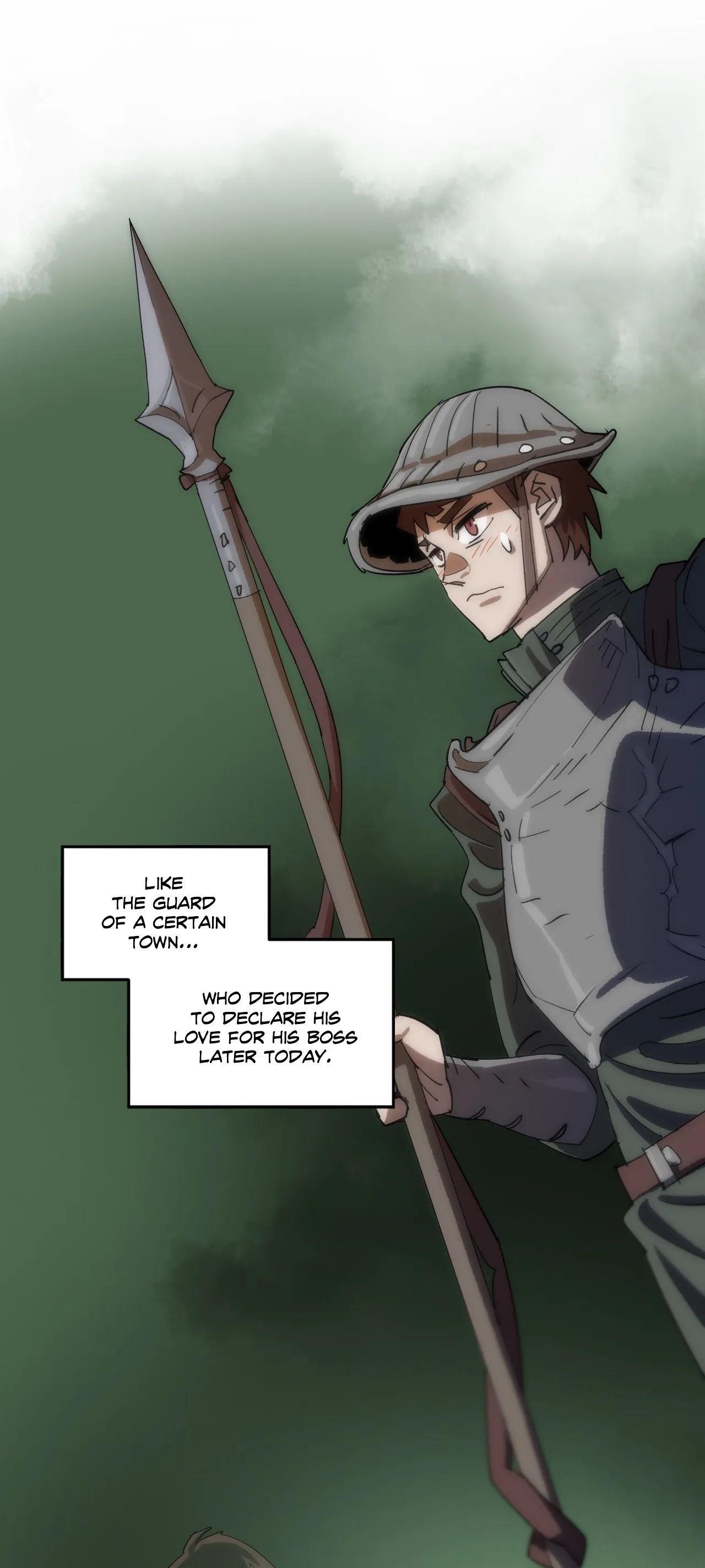 Read 4 Cut Hero Manga Online