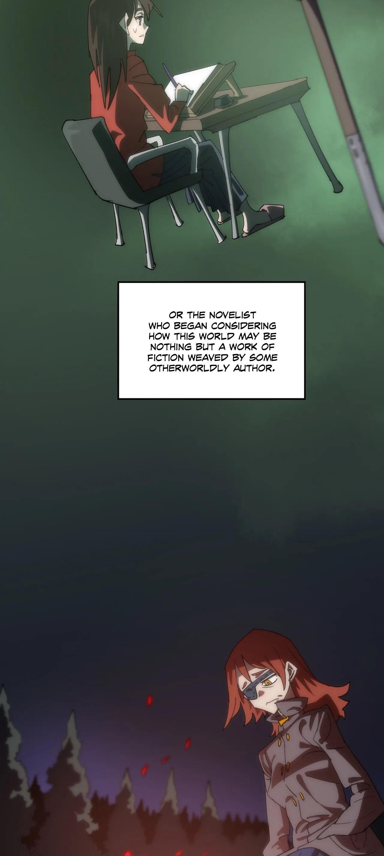Read 4 Cut Hero Manga Online